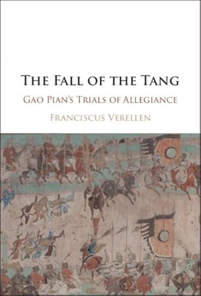 The Fall of the Tang