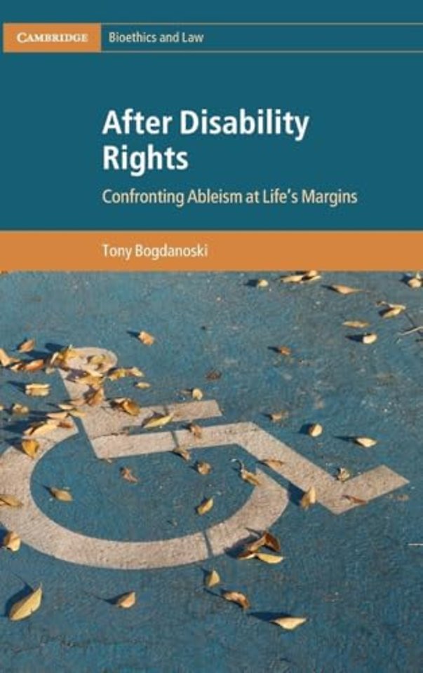 After Disability Rights