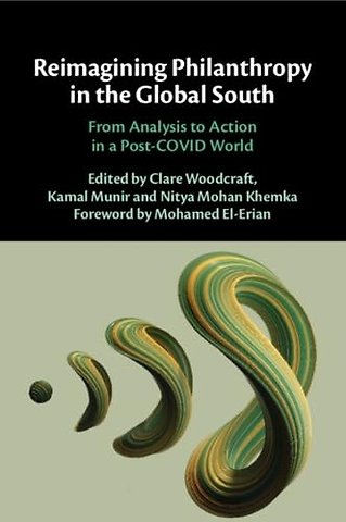 Reimagining Philanthropy in the Global South