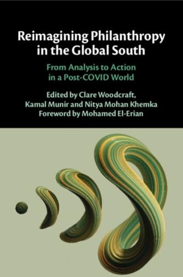 Reimagining Philanthropy in the Global South