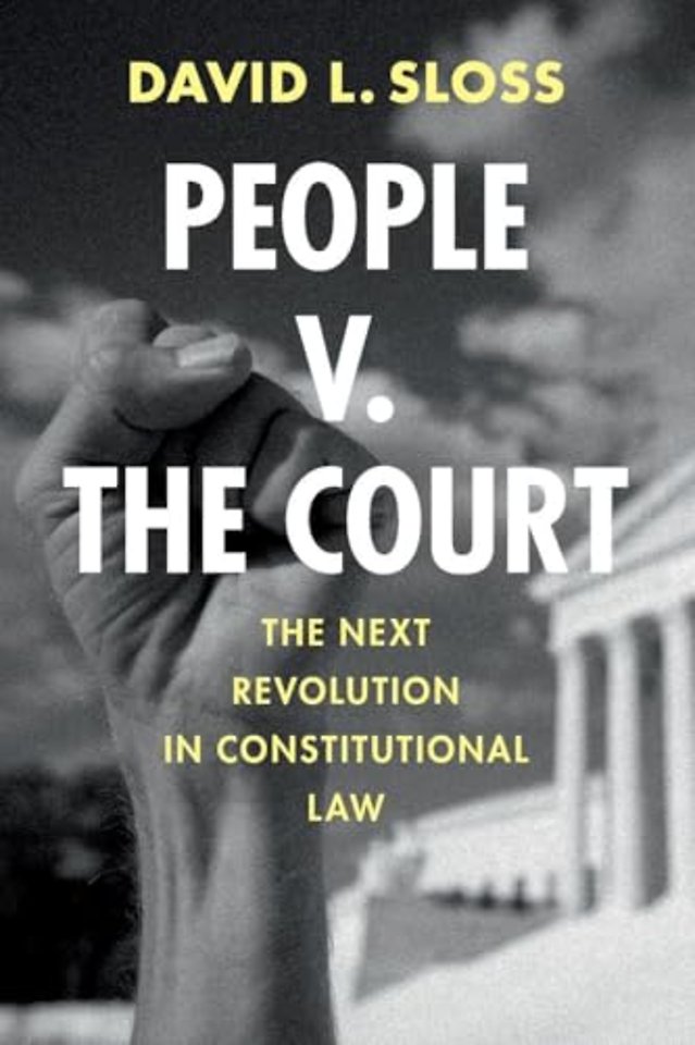 People v. The Court