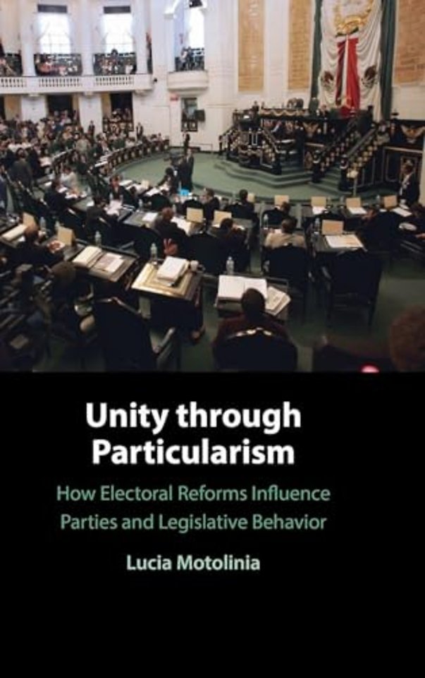 Unity through Particularism