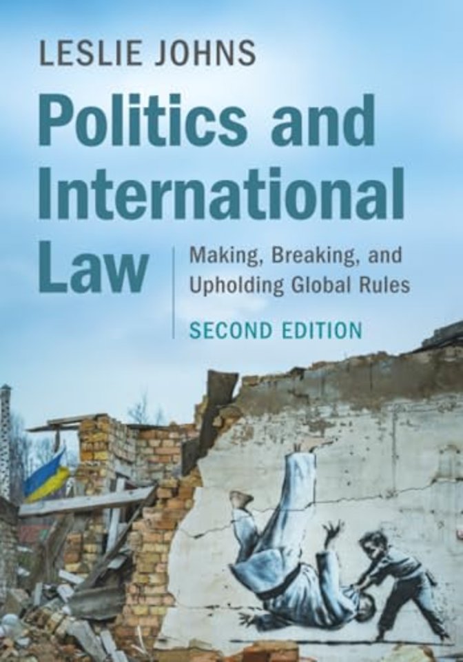Politics and International Law
