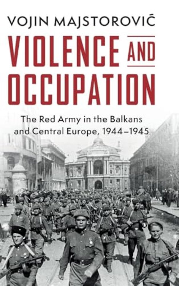 Violence and Occupation
