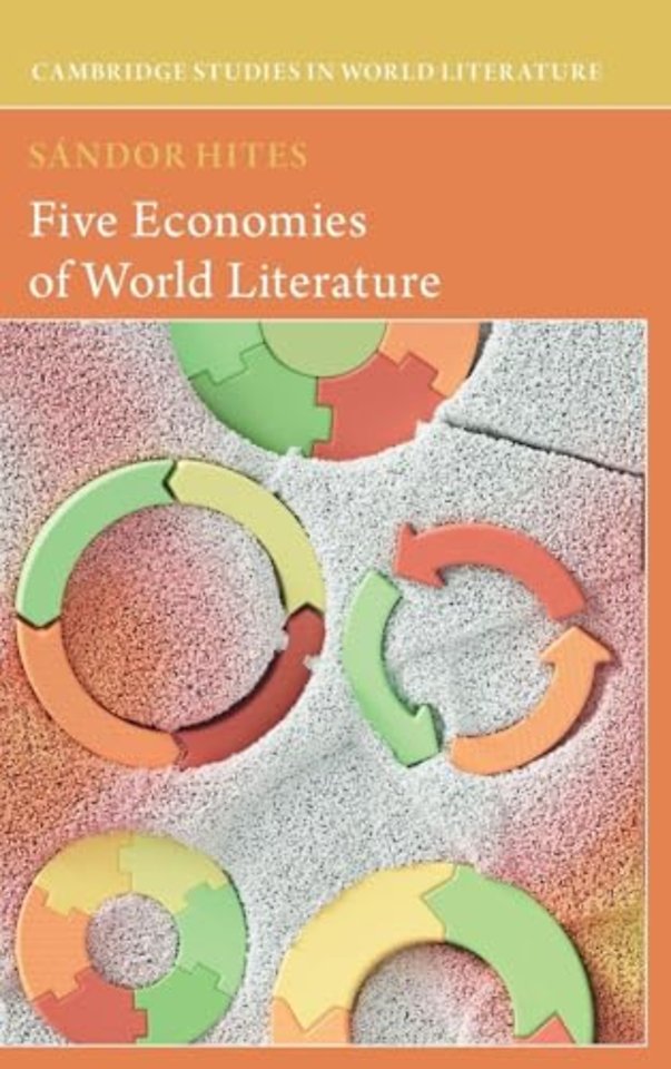Five Economies of World Literature
