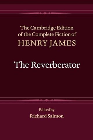 The Reverberator