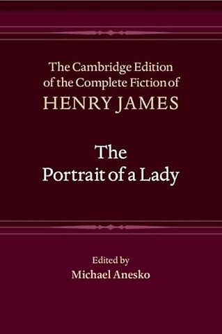 The Portrait of a Lady