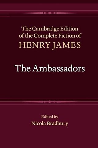 The Ambassadors