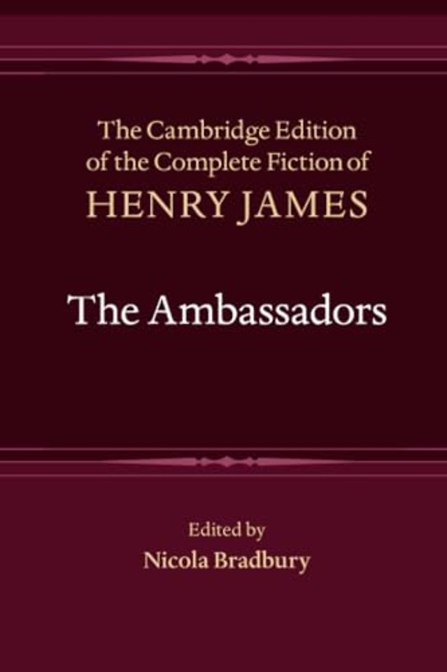 The Ambassadors