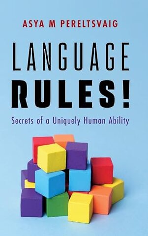 Language Rules!