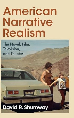 American Narrative Realism