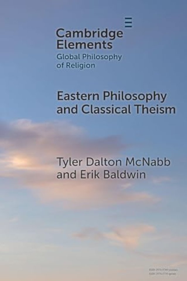 Eastern Philosophy and Classical Theism
