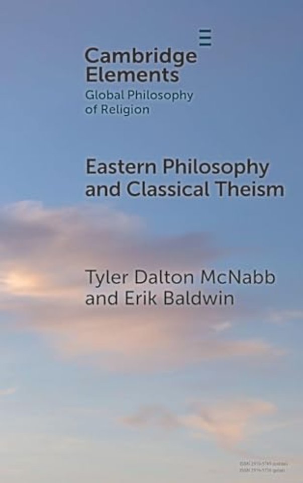 Eastern Philosophy and Classical Theism