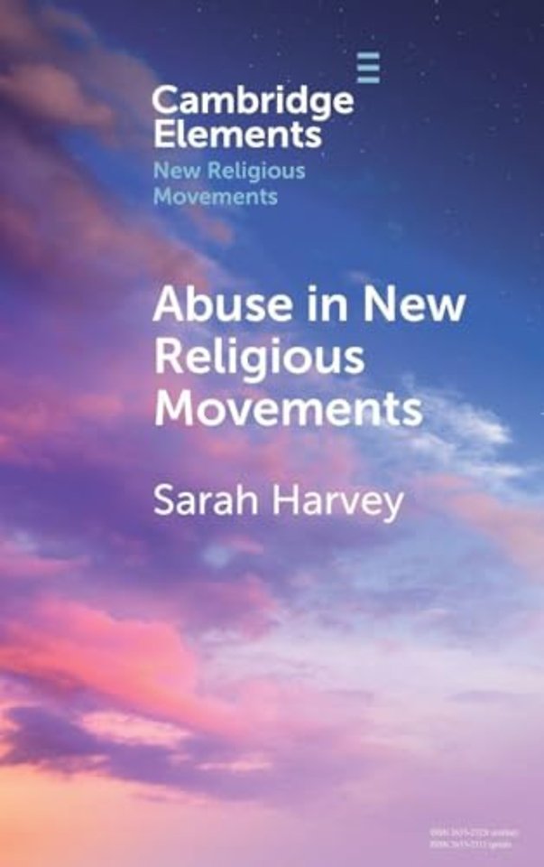 Abuse in New Religious Movements