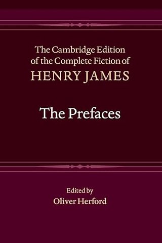 The Prefaces