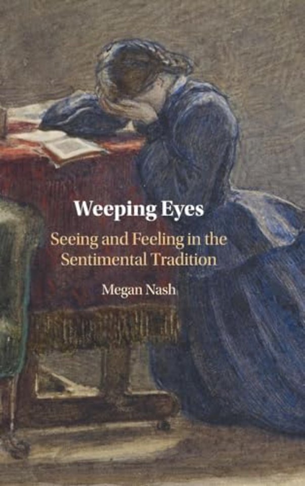 Weeping Eyes