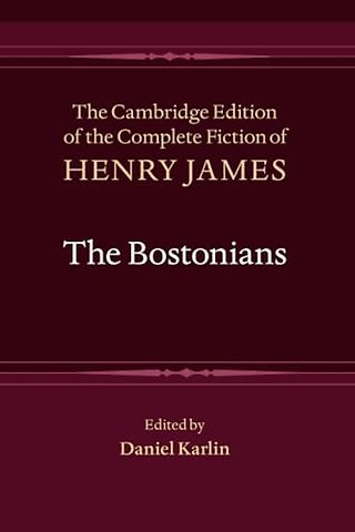 The Bostonians