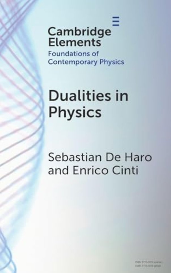 Dualities in Physics