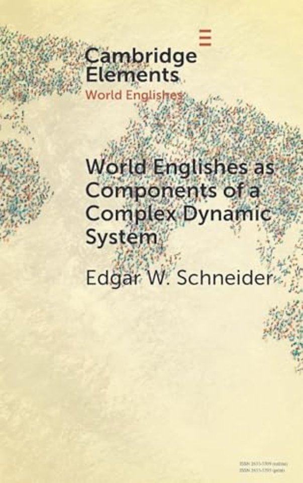 World Englishes as Components of a Complex Dynamic System