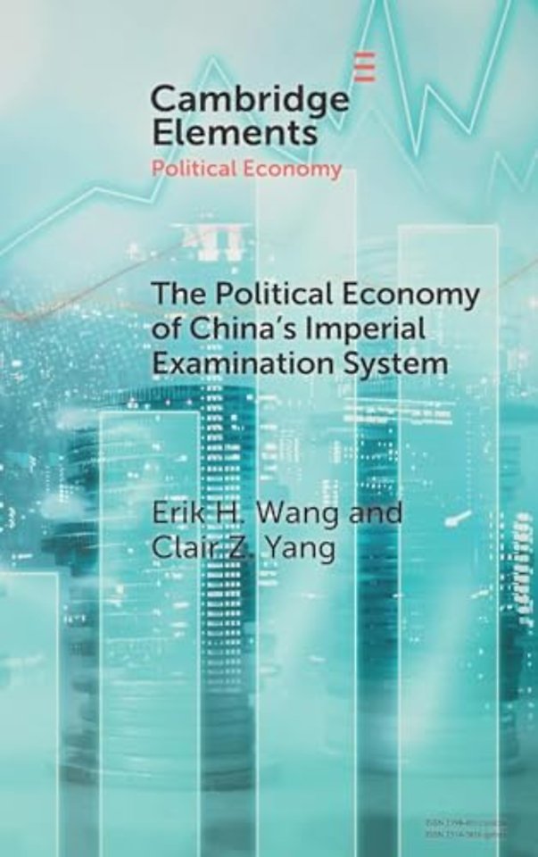 The Political Economy of China's Imperial Examination System