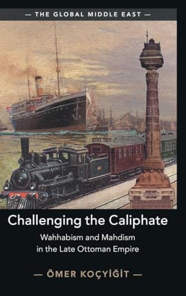 Challenging the Caliphate