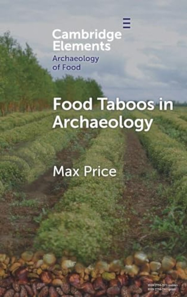 Food Taboos in Archaeology