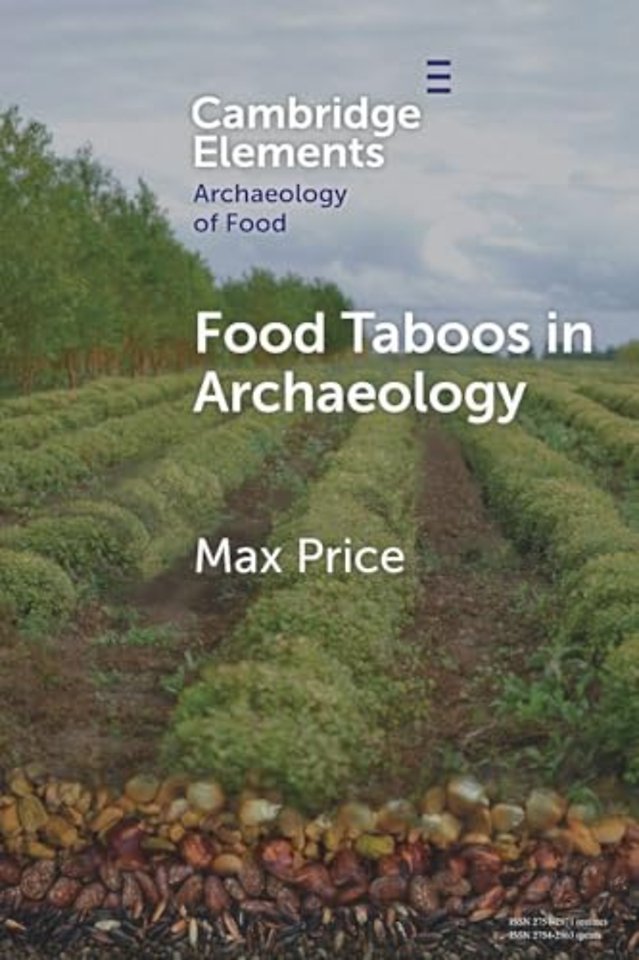 Food Taboos in Archaeology
