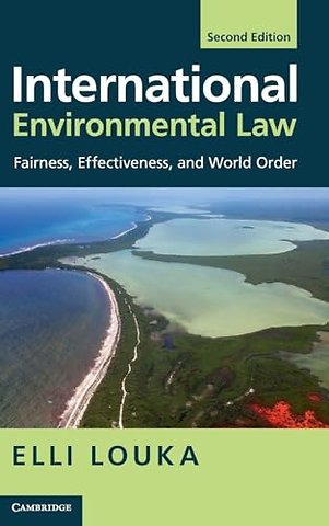 International Environmental Law