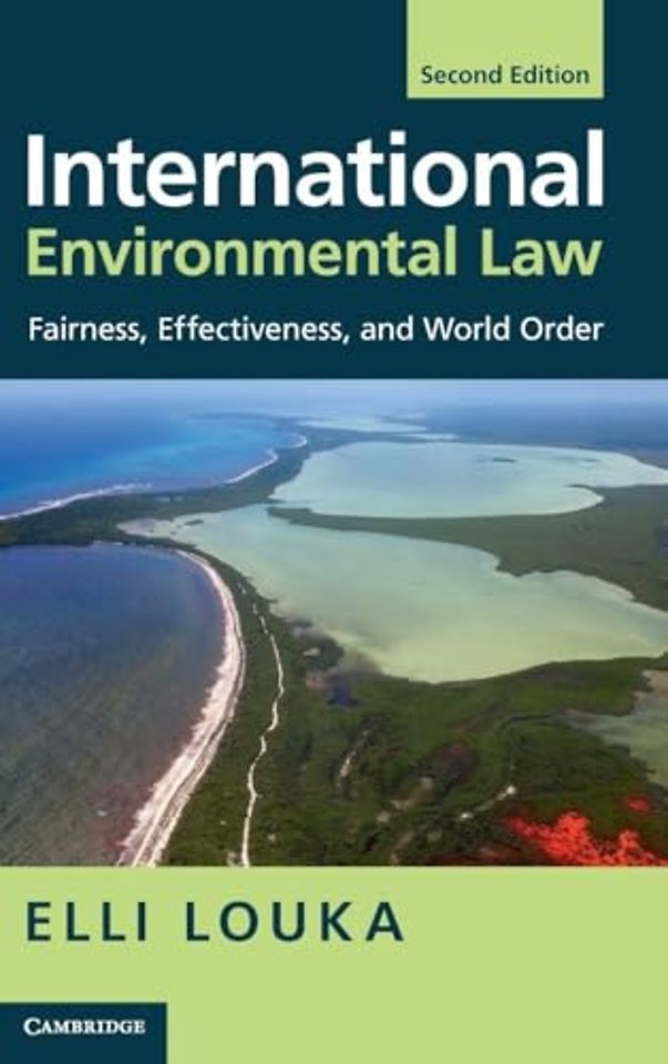 International Environmental Law
