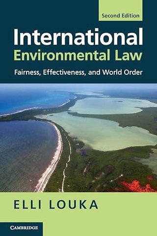 International Environmental Law