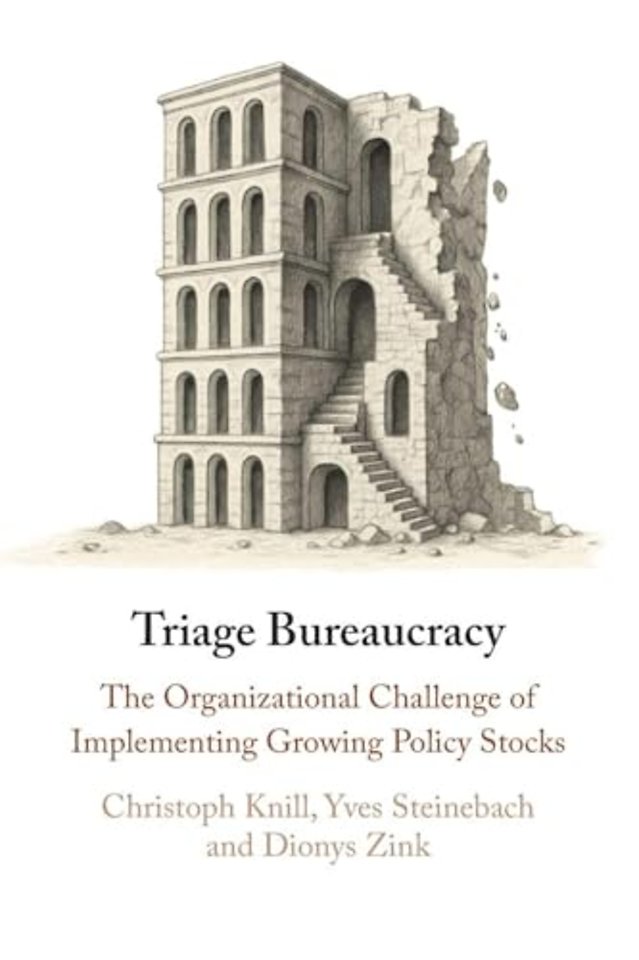 Triage Bureaucracy