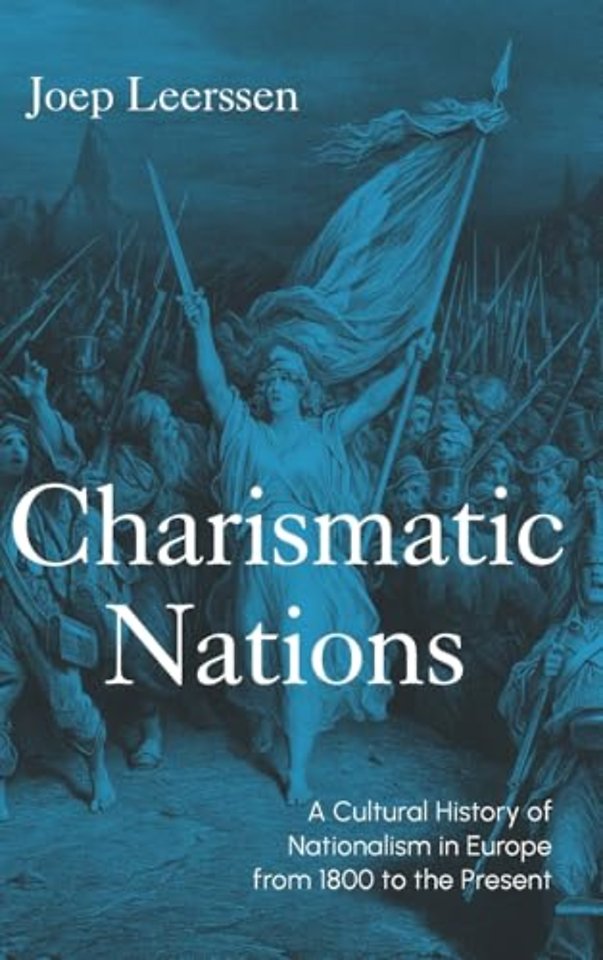 Charismatic Nations