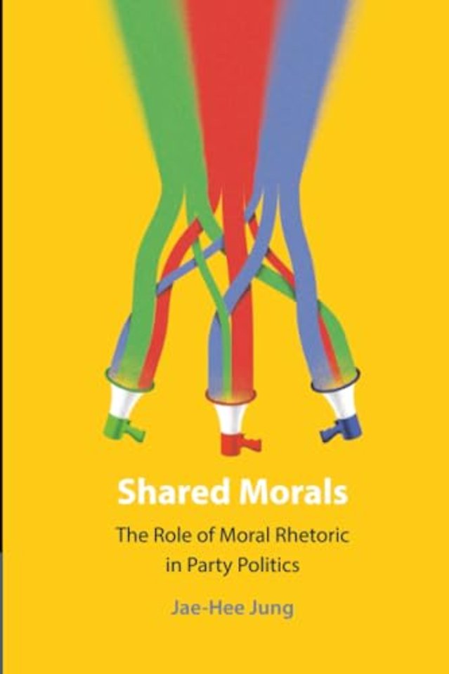 Shared Morals
