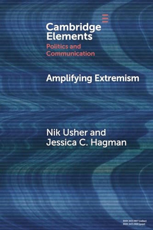 Amplifying Extremism