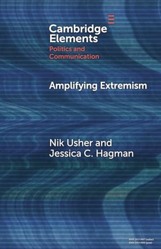 Amplifying Extremism