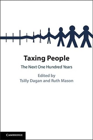 Taxing People