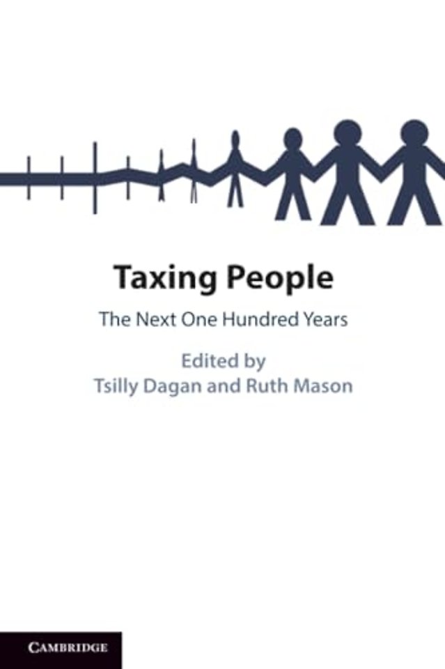 Taxing People
