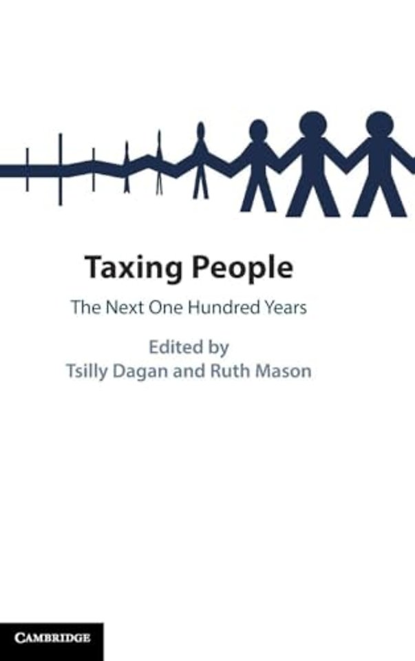 Taxing People