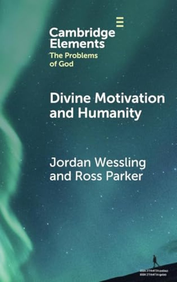 Divine Motivation and Humanity