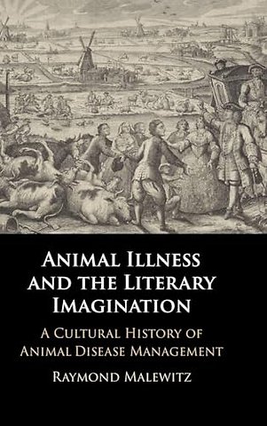 Animal Illness and the Literary Imagination