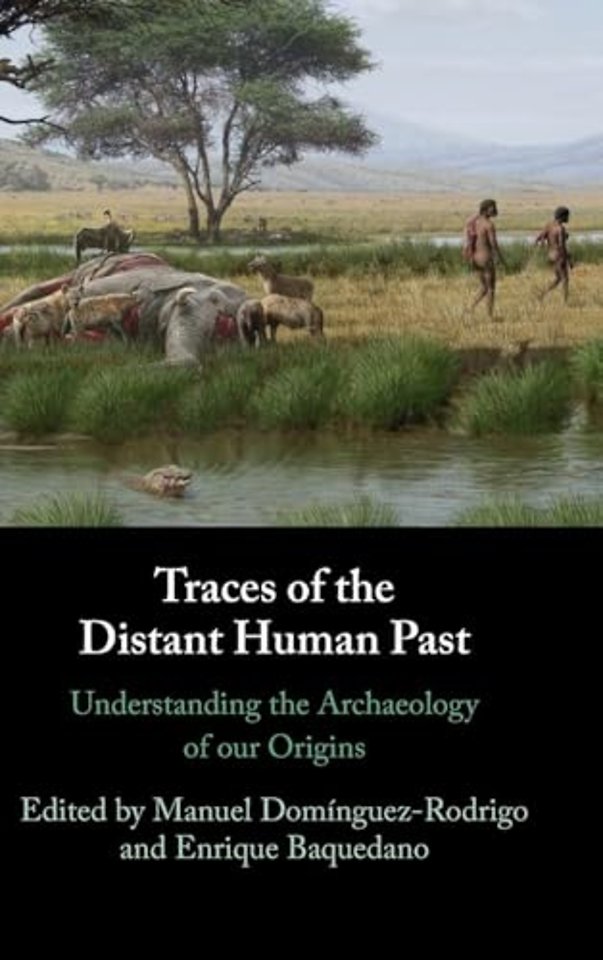 Traces of the Distant Human Past