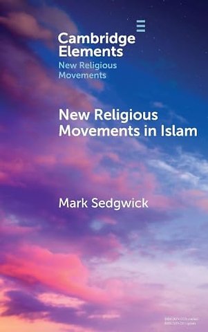 New Religious Movements in Islam