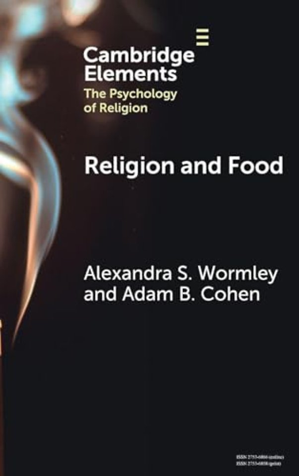 Religion and Food