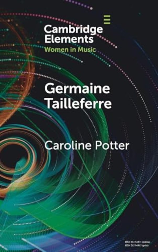Germaine Tailleferre