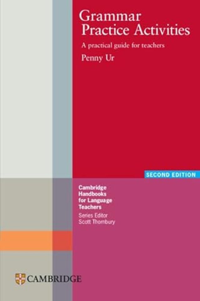 Grammar Practice Activities