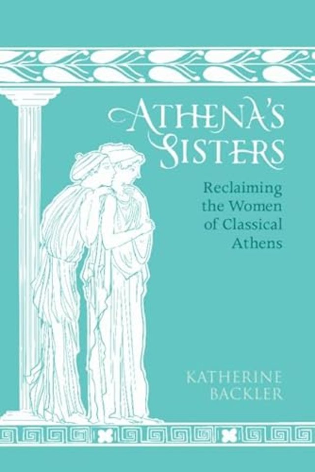 Athena's Sisters