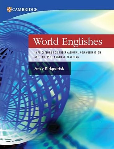 World Englishes