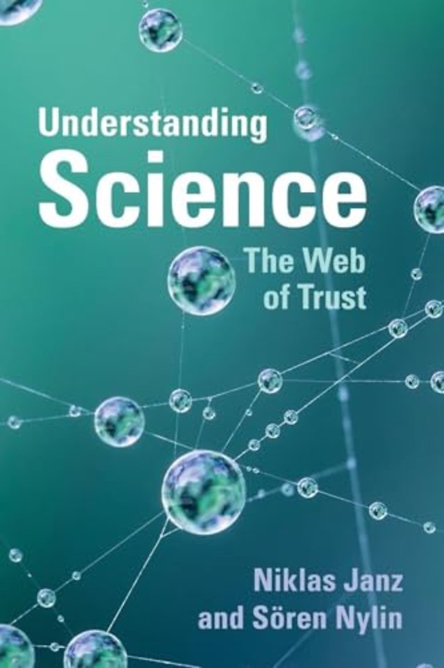 Understanding Science