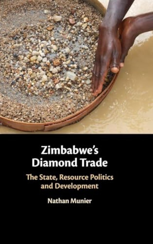 Zimbabwe's Diamond Trade