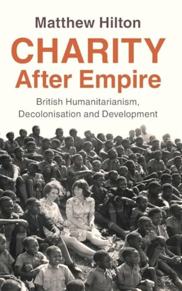 Charity After Empire